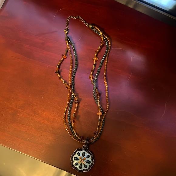 Necklace - Picture 1 of 1